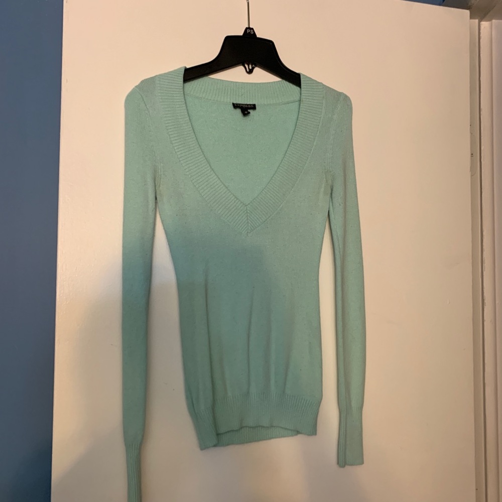 Express sweater 2/$10